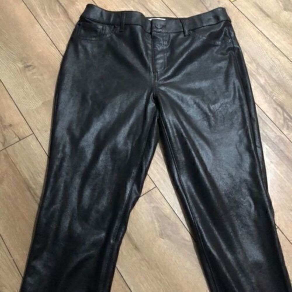 Chico’s dark brown pants​​